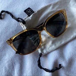 Von Zipper Sunglasses